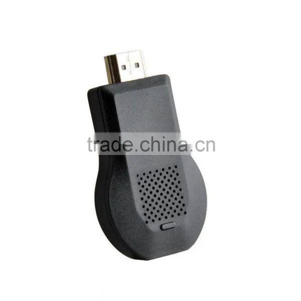 DLNA Airplay WiFi Display Miracast TV Dongle Mini Android TV Stick M2 Plus photo-4