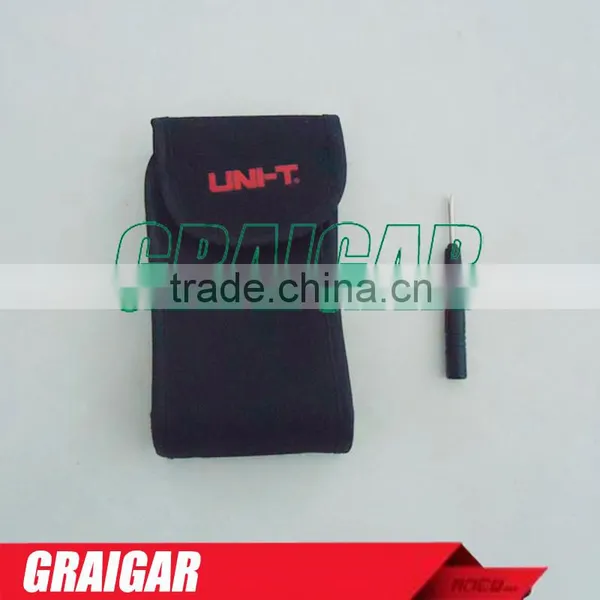 60m Laser Distance Meters Ut391A Digital Handheld Rangefinder High-precision Distance Measurements Tool photo-6