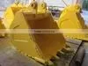 New Excavator Rock Buckets Sale For Customized Color/Size photo-2