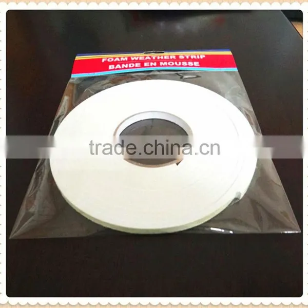 Foam Weather Strip for Door and Window photo-2