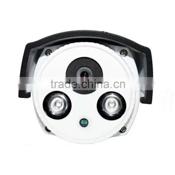 960P/1000tvl IR 50M CCTV AHD Box Camera photo-2