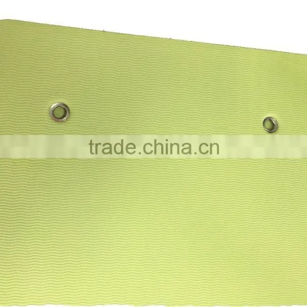 Factory Directly 180cm Yoga Mat With Hanging Hole photo-2