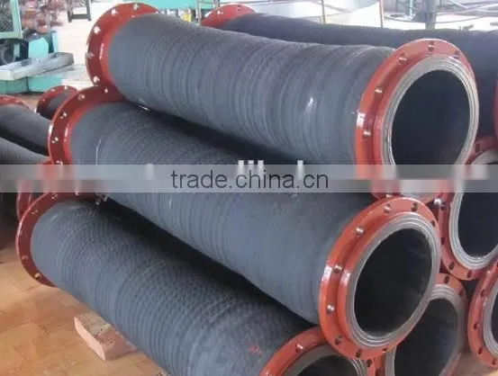 Dredger Hose for Sand Discharge photo-3