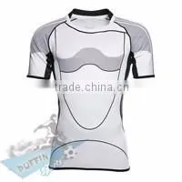 Sublimated Rugby Jersey photo-4