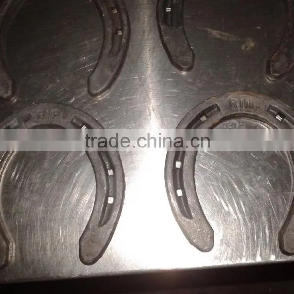 Horseshoe, Equestrian, Horseshoe Nail photo-3