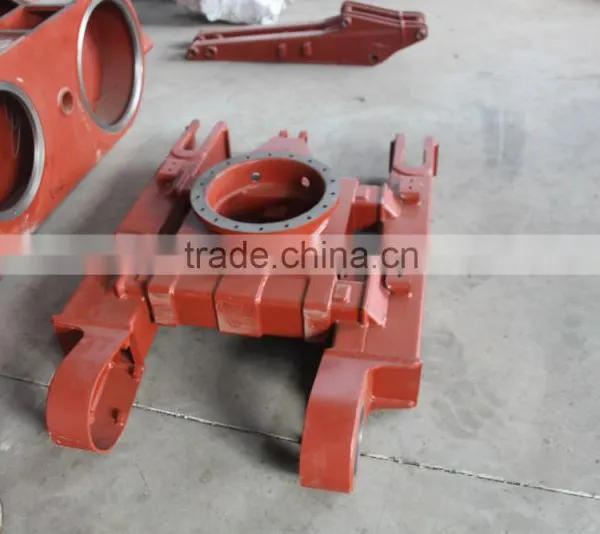 OEM Excavator Undercarriage Track photo-2
