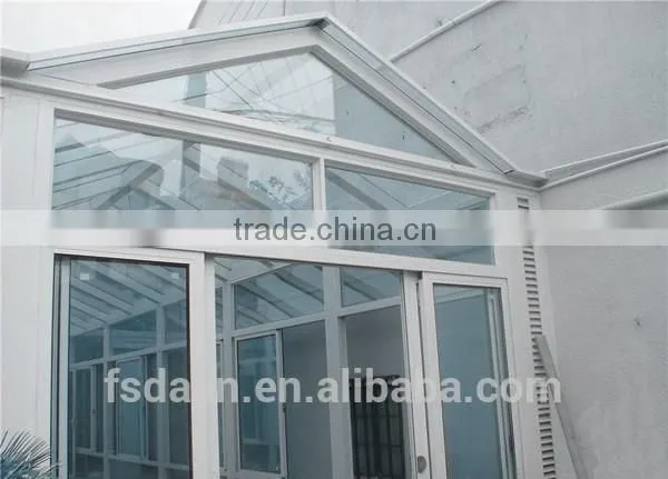 New Horizontal Slider Aluminium Casement Window photo-5