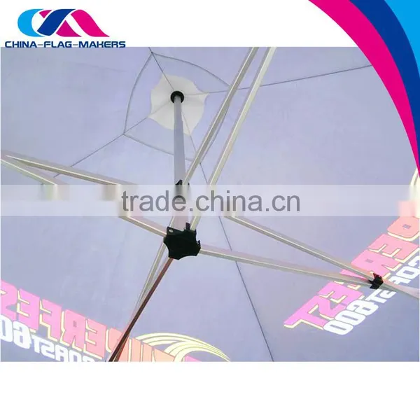 Custom Printed Canopy , Trade Show Outdoor Event Canopy Marquee Tent for Sale photo-4