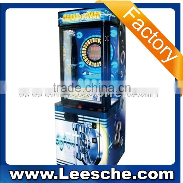 LSJQ-387 2015 New Claw Machine Game Claw Crane Vending Machines for Sale Amusement Toy