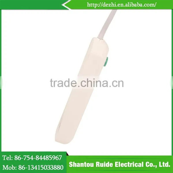 China Goods Wholesale Smart Wall Plug Socket photo-4
