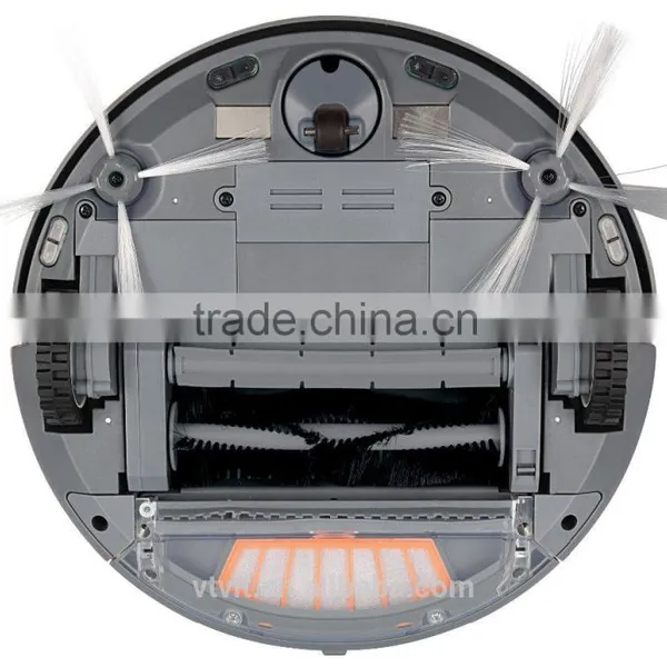 Vacuum Cleaner photo-5