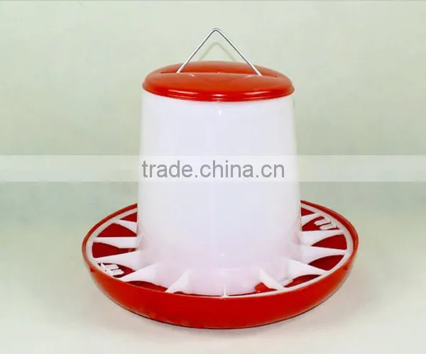 High Quality Automatic Chicken Feeders and Drinkers on Sale photo-3