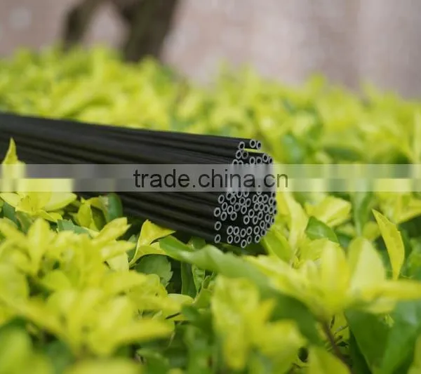 Juli Factory Custon Cnc Cutting Carbon Fiber Tube for rc Cars/toys photo-2
