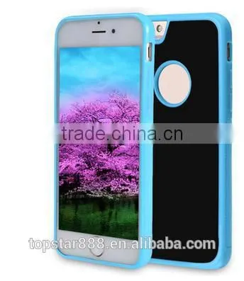 Fashion Antigravity Phone Case for Iphone and for Samsung photo-4