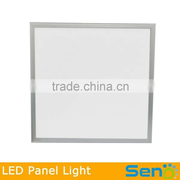 Chimei Panel Silk Printing Procesure Used High Quality Led Panel Light Good for Office 21W 1ft*1ft Square Panel Lamp