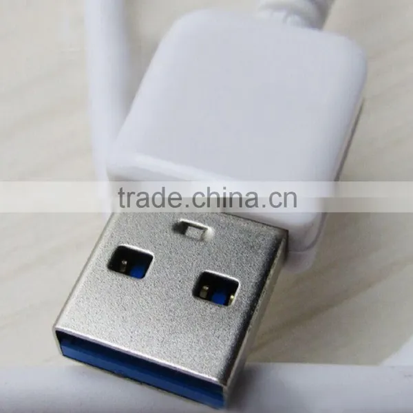 High Quality Micro Usb 3.0 Cable Usb Cable for Note3 Usb Cable photo-3