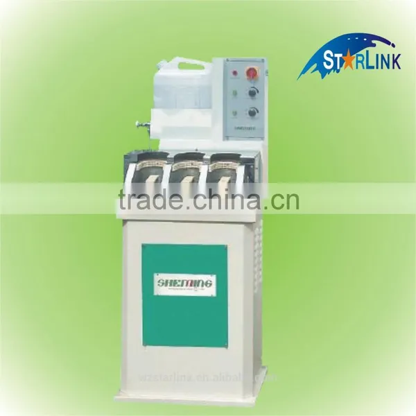 Counter Softening Machine