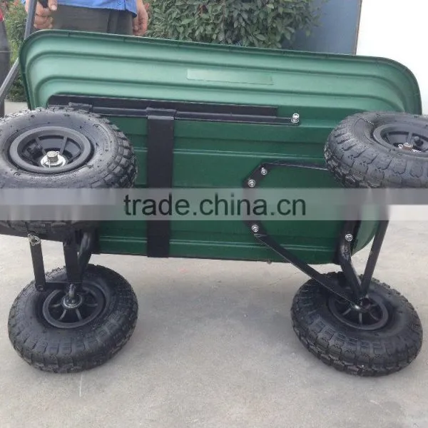 Qingdao Hot Selling Child Garden Toy Tool Cart 2145 photo-4