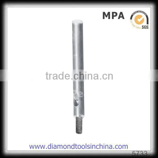 T Segment Granite Dry Core Drill With Side Protection photo-4