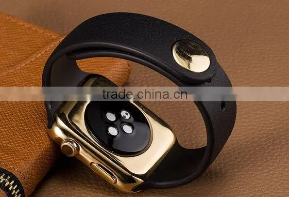 High Quality Touch Capacitive Screen Smart Wrist Watch A9 Heartrate Monitor Smart Watch Android Dual Sim photo-4