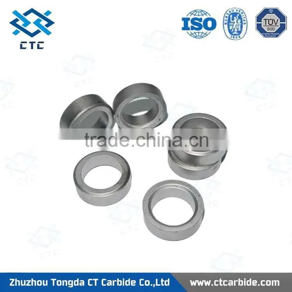 Tungsten Carbide Circular Knife for Paper Roll Cut Made in China photo-4