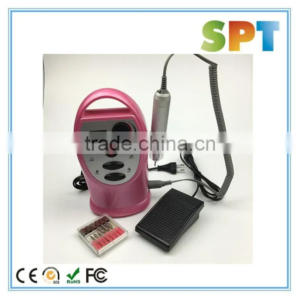 High Profit Margin Products Manicure and Pedicure Machine Nail Drill Portable Nail File Drill Nsk Mio Nail Drill photo-2