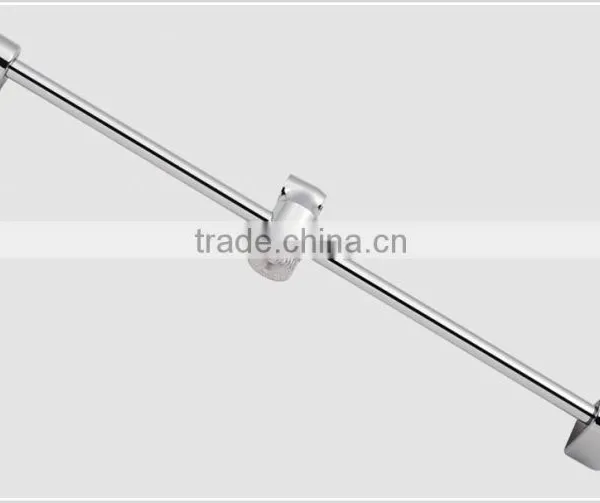 Bath Mixer With Sliding Bar photo-2