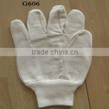 Work Canvas Gloves