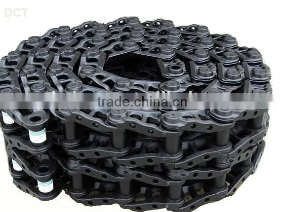Excavator Track Link Assembly,Track Chain Link photo-2