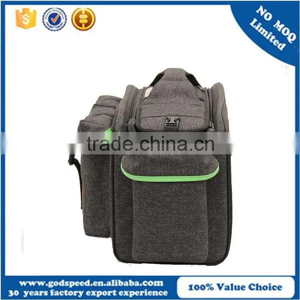 High Quality Imported Material Shoulder Camcorder Bag photo-4