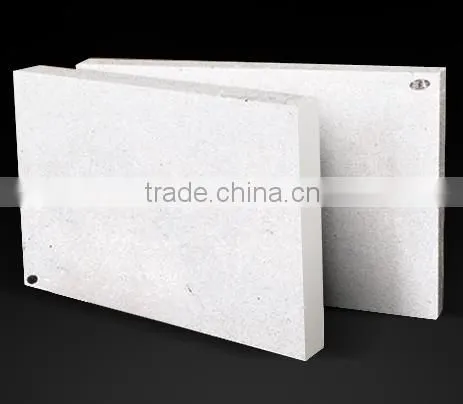 Light Weight Heat Resistant Material ( Soluble Fiber Board ) photo-3