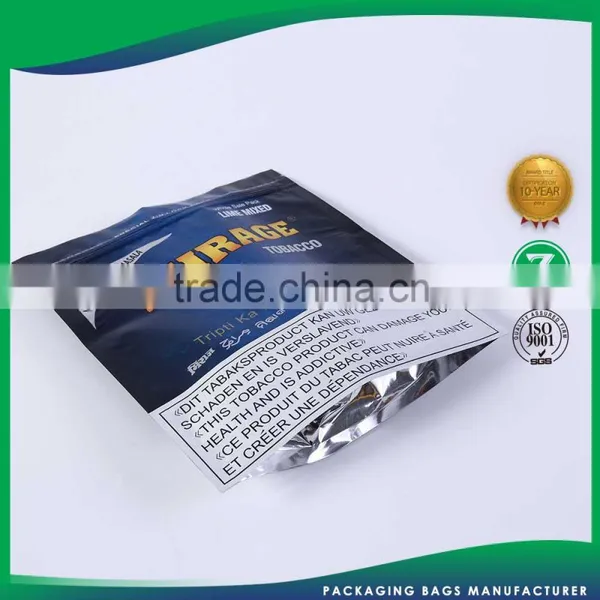 Top Class Opening Sale Moisture Proof Laminated Crawfish Packaging Bag