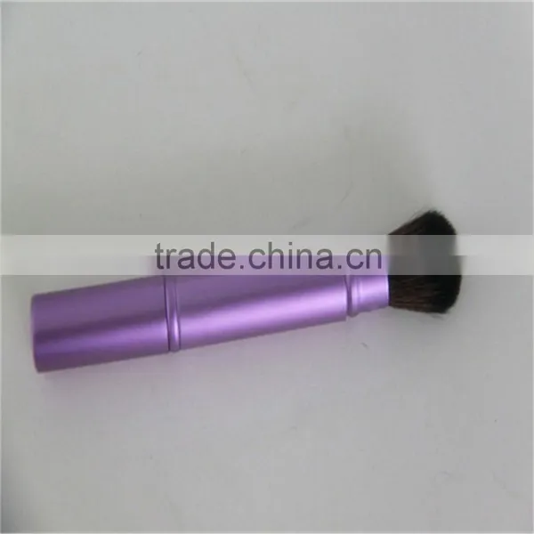 1pcs Professional Nylon Hair Cosmetic Brush ,makeup Brush,Eyeshadow Brush photo-4
