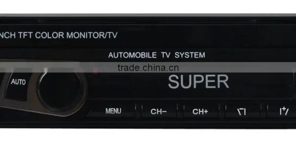 China Wholesale Cheap Price OEM 7"inch One Din Car Audio photo-6