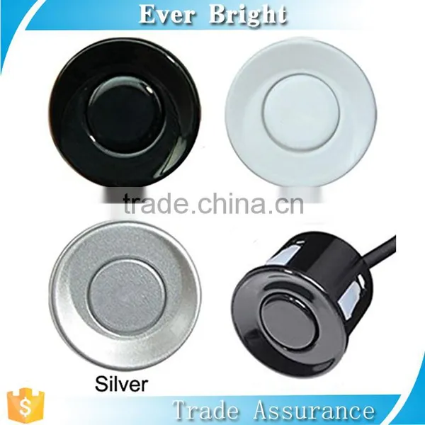 Small Auto Reversing Radar High Quality Parking Sensor With Led Display photo-4
