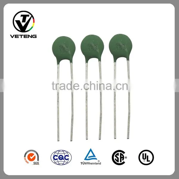 Top Quality Ntc Thermistor for Electronic Cooker photo-2