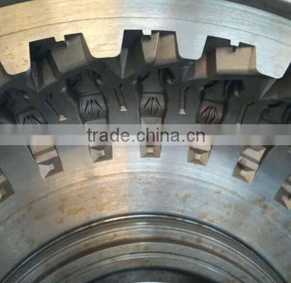 2015 Two-piece ATV Tire Mold photo-4