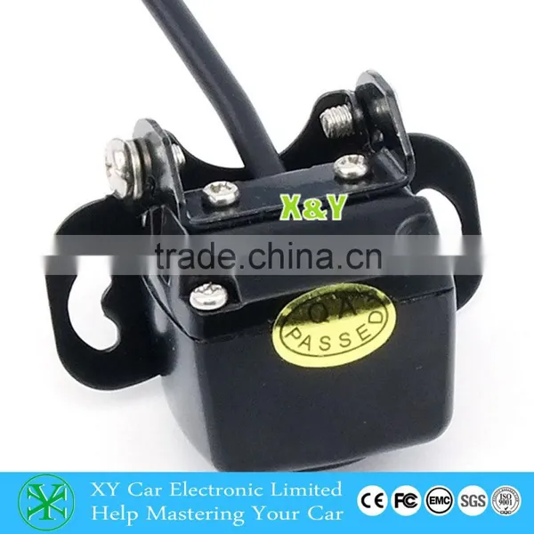 Car Reverse Camera Reversing Aid XY-1628 photo-5