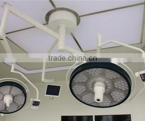 Cheapest! LED Shadowless Operating Light Led Operating Room Medical Lights photo-2