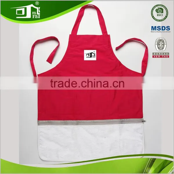 Adult Kitchen Bibs