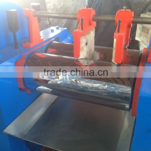Two Roll Mill Lab photo-3