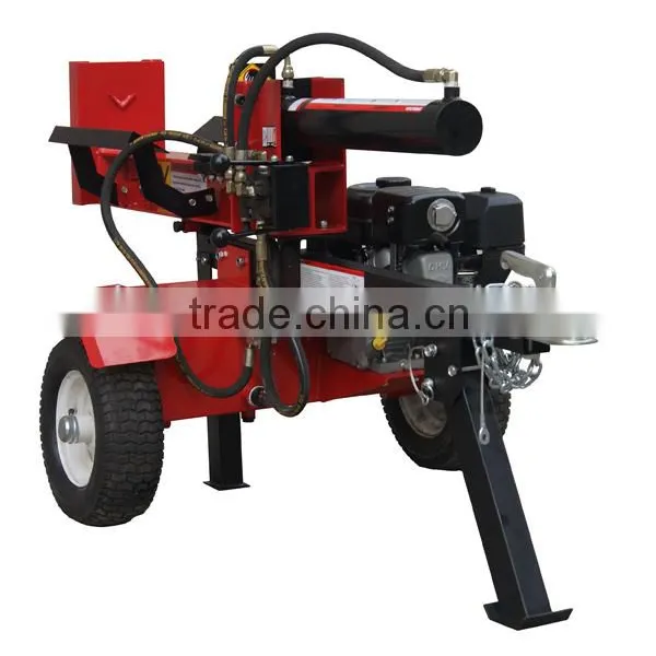 Quality 45 Ton Splitter, China Log Splitters,gasoline Engine Log Splitter photo-2