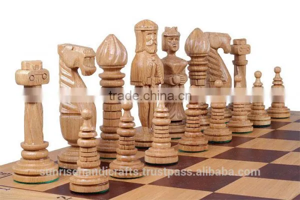 OAK Chess photo-4