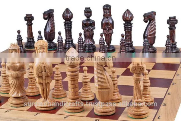 OAK Chess photo-6