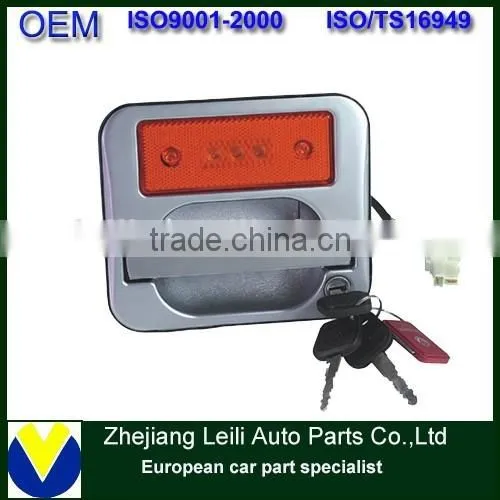 LL-168B Universal High Quality Lock For Car photo-4
