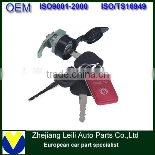 High Quality Competitive Price Car Handle Lock photo-3