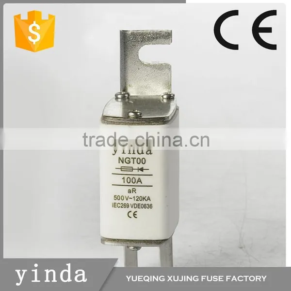 NGT00 RS711B HLS00 Fast Acting Fuse