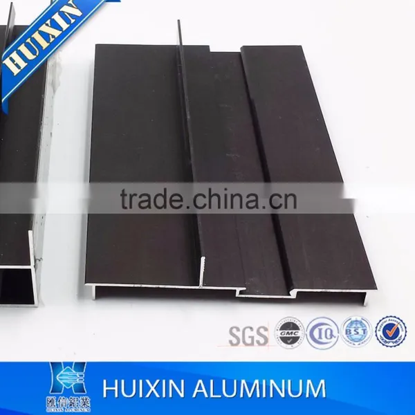 6000 Series Aluminium Doors Windows Profiles Extrusion Aluminium Price photo-6