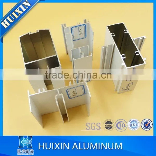 Best Selling Powder Coating Window Extrusion Aluminium photo-3