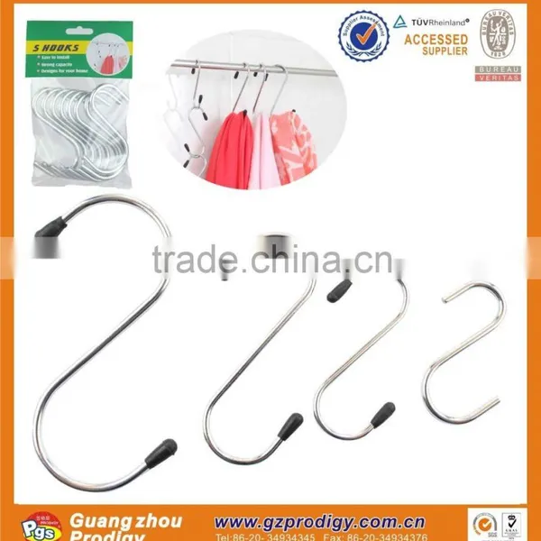 Stainless Steel Fishing Hooks photo-5